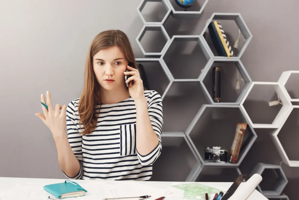 Why Your Listing Is Getting Views But Zero Calls (And What's Really Going On)
